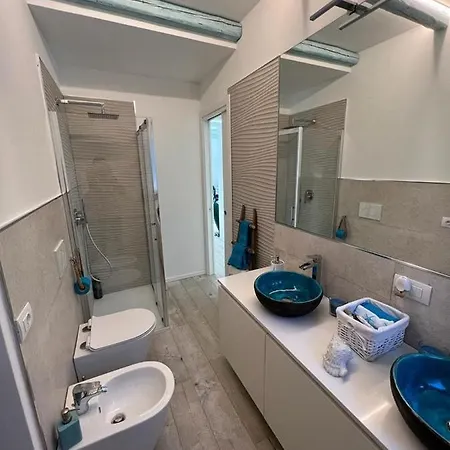 La Di Appartement
