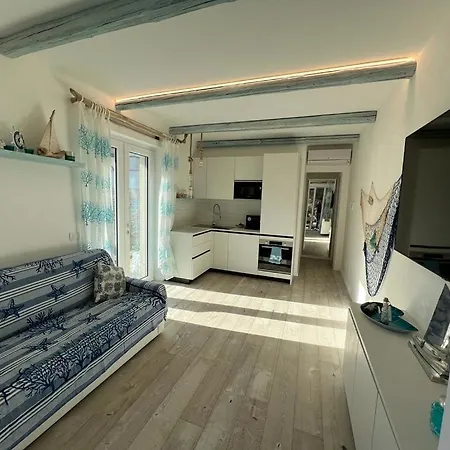 La Di Appartement Marina dʼAndora