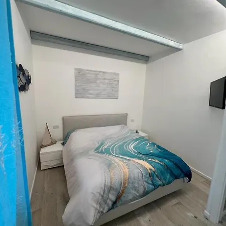 Appartement La Di Marina dʼAndora
