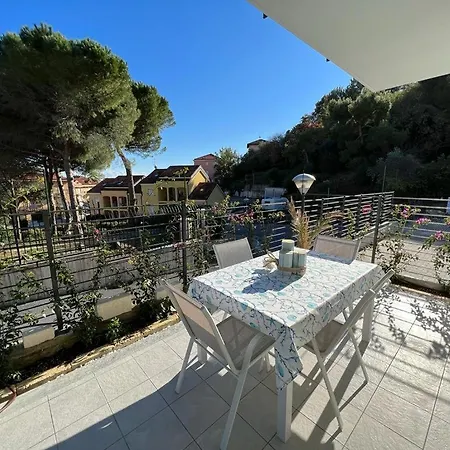 Appartement La Di Marina dʼAndora